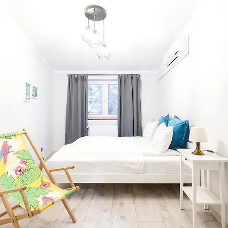Appartement Next To The Wawel Castle 2
