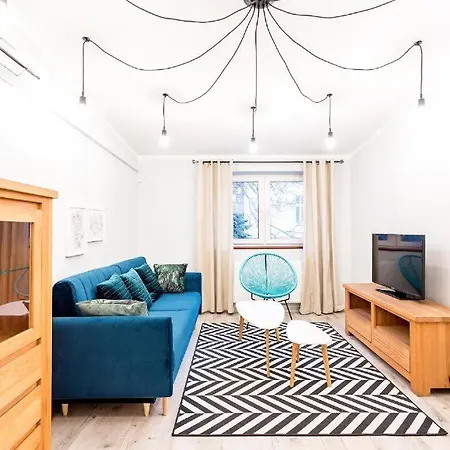 Apartment Next To The Wawel Castle 2 *