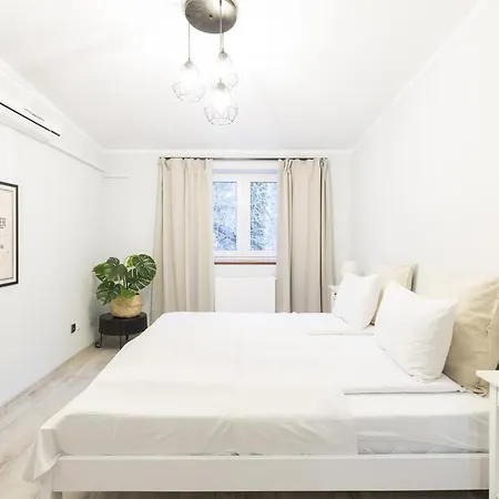 Apartment Next To The Wawel Castle 2 Krakow