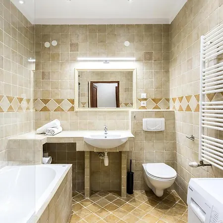 Apartment Next To The Wawel Castle 2